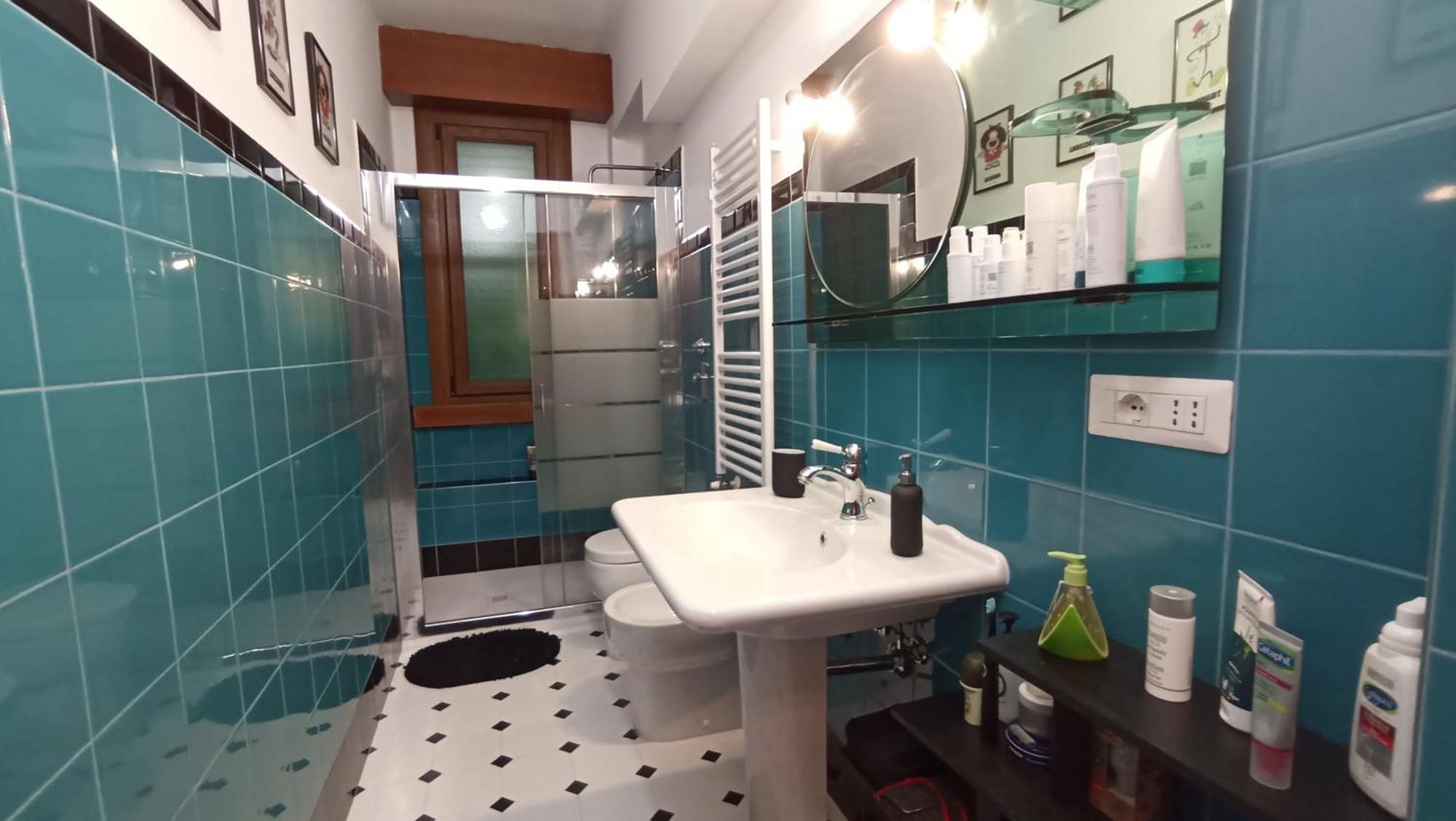 Yellow Submarine Apartment Milan