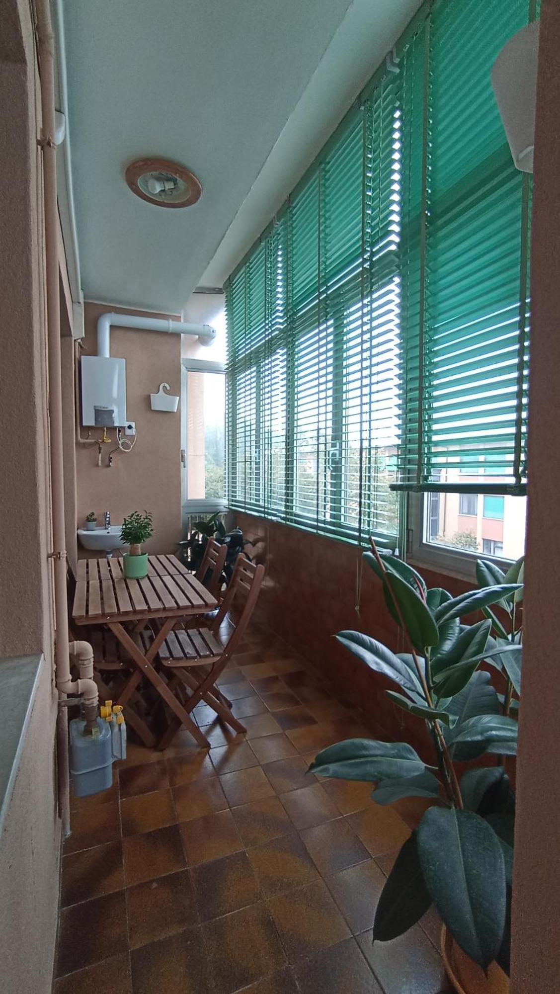 Yellow Submarine Apartment
