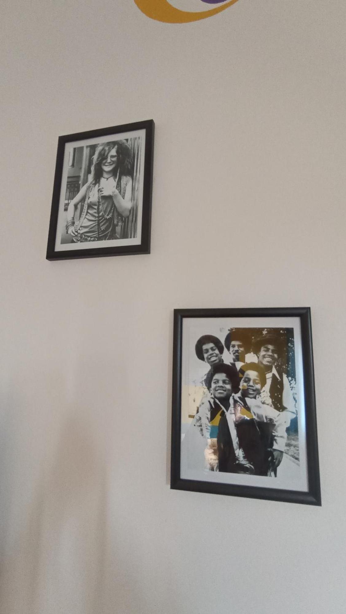 Apartment Yellow Submarine *
