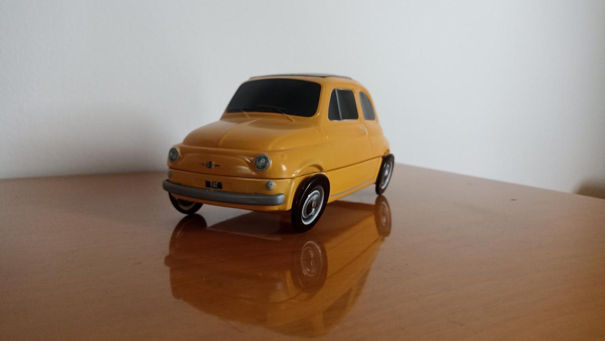 Yellow Submarine Milan