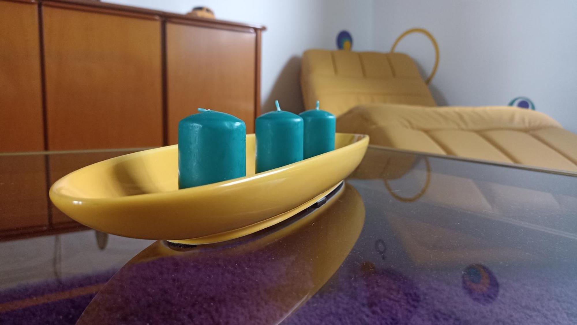 Apartment Yellow Submarine